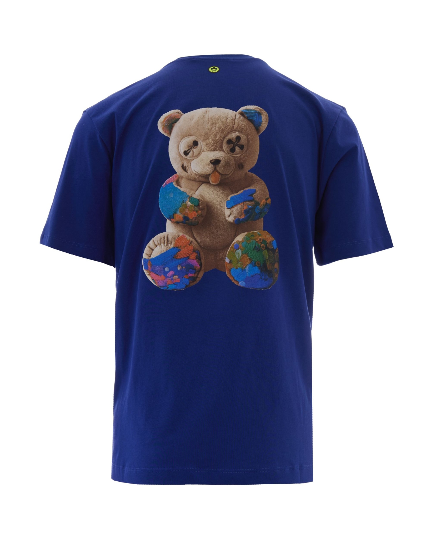 [BARROW] T-shirts Short Sleeve SS26 S6BWUATH076066