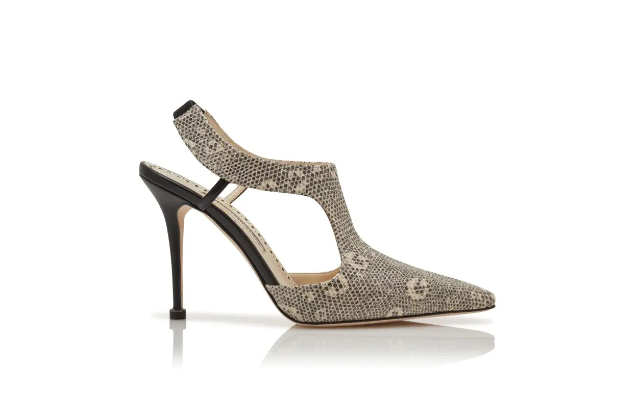 [Manolo Blahnik] Sandals SS26 425213400019076