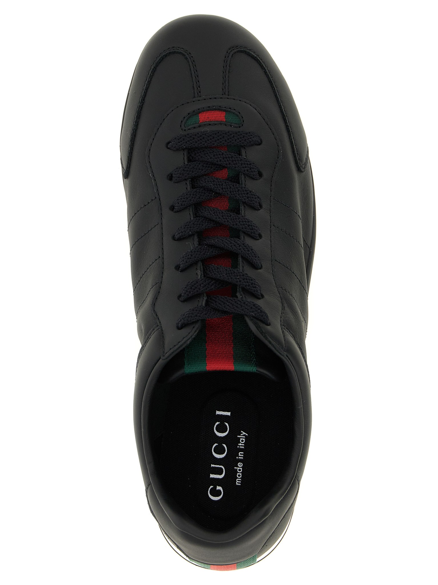 [Gucci] Sneakers SS26 857018AAFUH1086