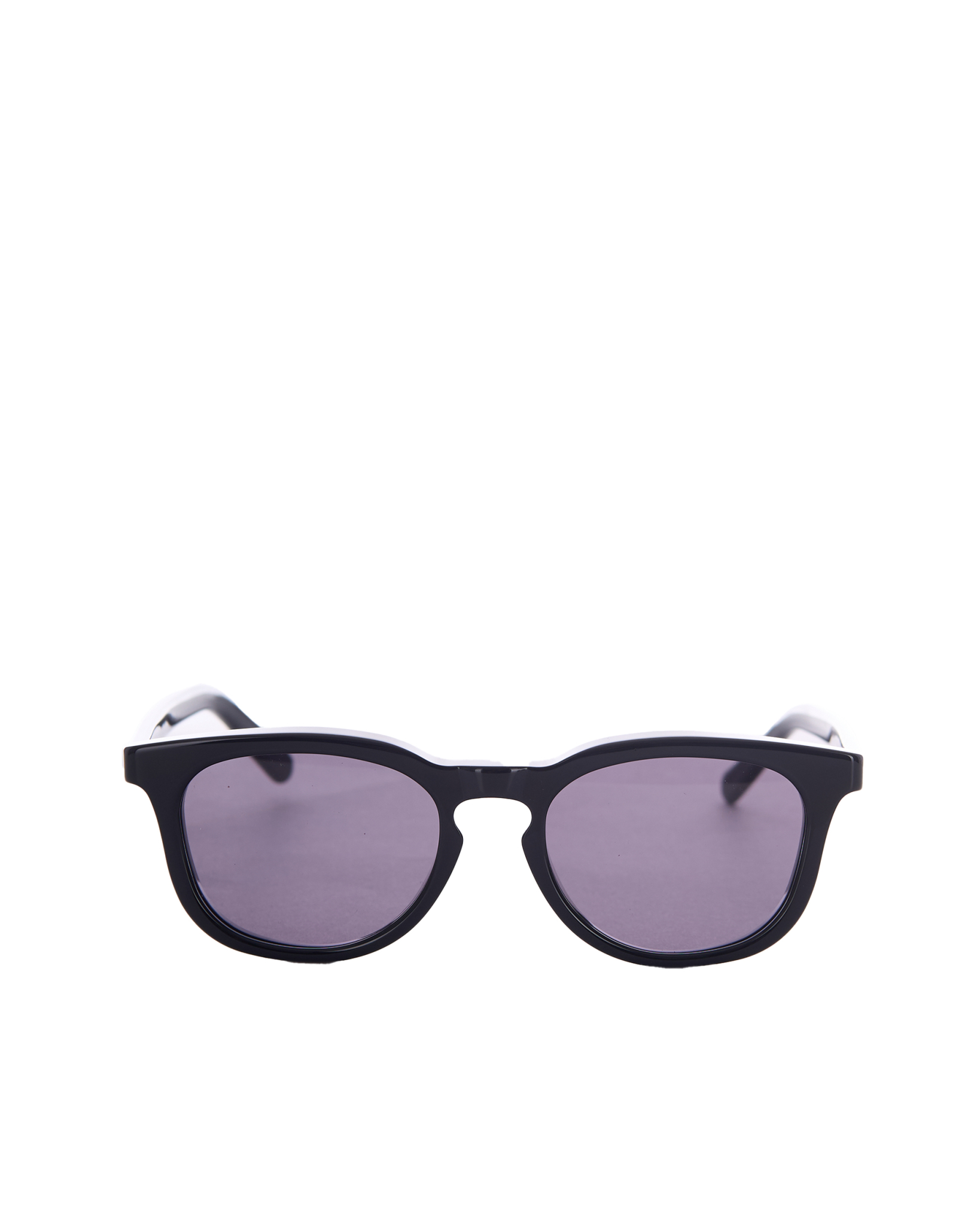 [MM6 Eyewear] Sunglasses SS26 XW0Noir