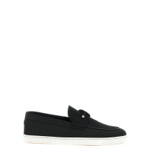 [Christian Louboutin] Loafer FW26 3240186B439
