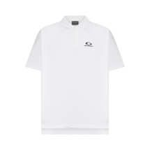 [Balenciaga] T-shirts SS26 828531TTVT89000 WHITE