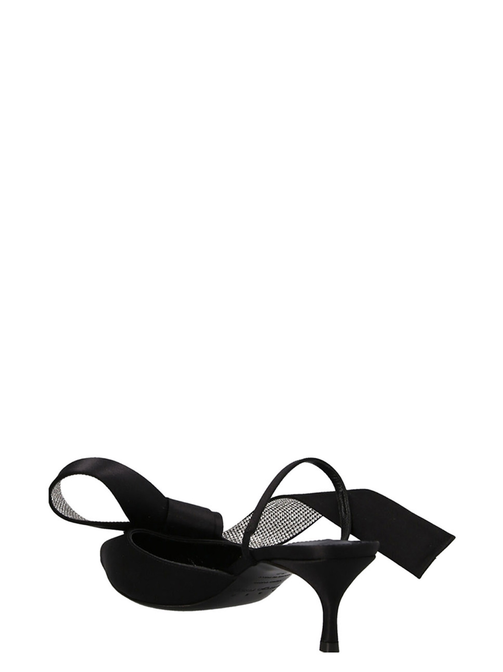 [Sergio Rossi] Pumps FW23 B03390MFI9121101000