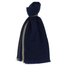 [Brunello Cucinelli] Scarf FW26 MSC665ORCL616