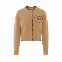 [Chloe] Cardigan FW26 CH26AMC15710218