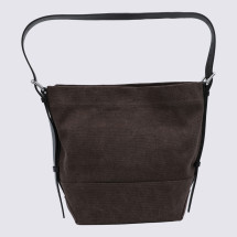 [LEMAIRE] Shoulder bag FW26 BG0201LF1697BR490