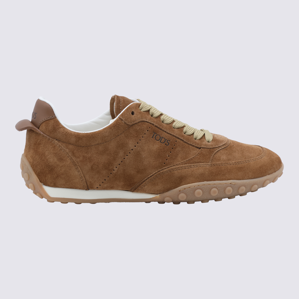 [Tod's] Sneakers FW26 XXW13M0KO30QG5S600