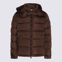 [Moncler] Down Jacket FW26 L20911A53600539ZD262
