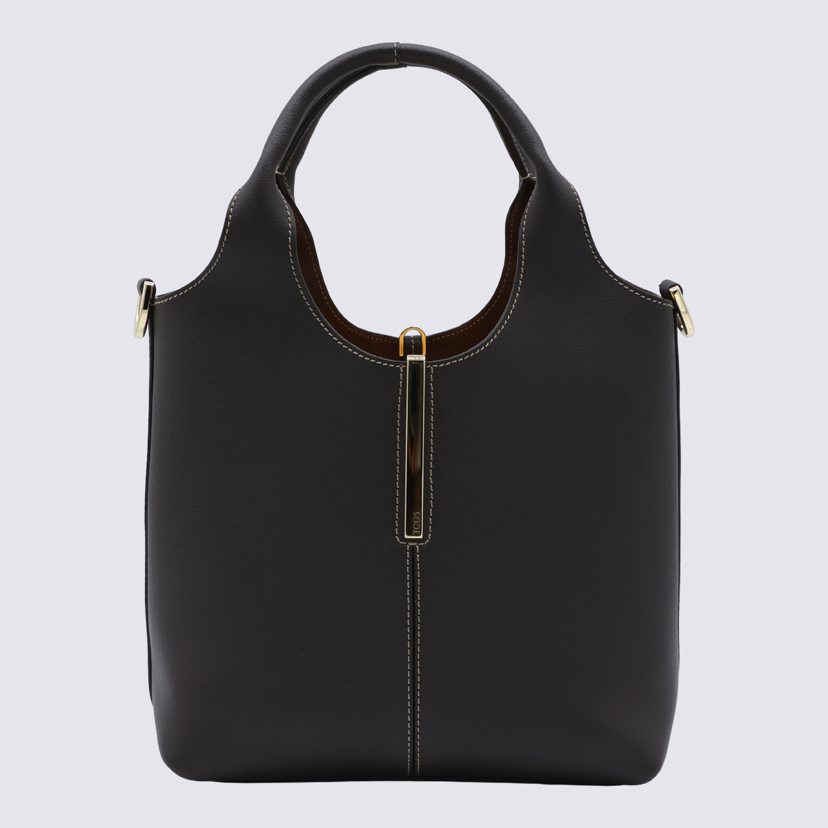 [Tod's] Tote bag FW26 XBWEBRF0100UBL783E