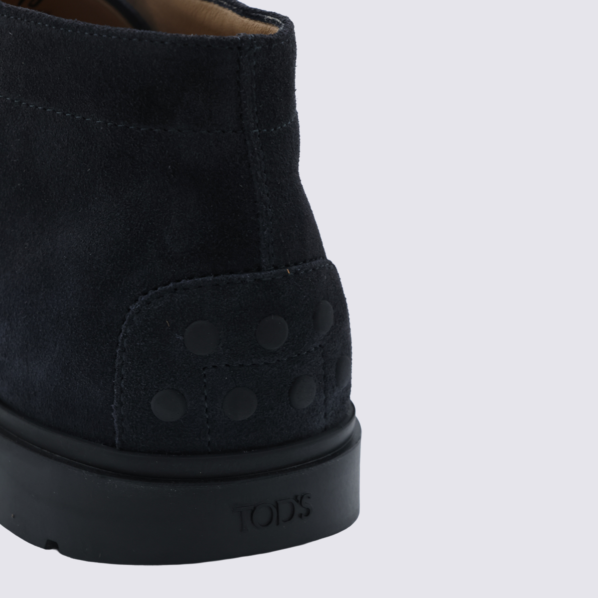 [Tod's] Ankle boots FW26 XXM59K0JL90RE0B603