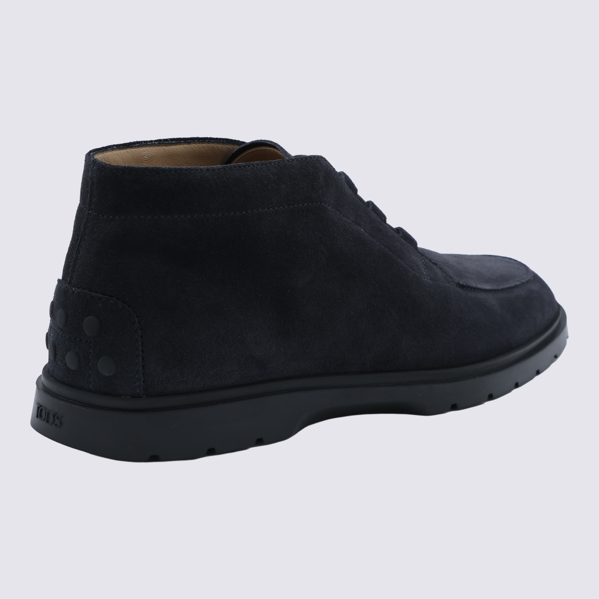 [Tod's] Ankle boots FW26 XXM59K0JL90RE0B603