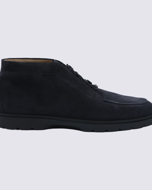 [Tod's] Ankle boots FW26 XXM59K0JL90RE0B603