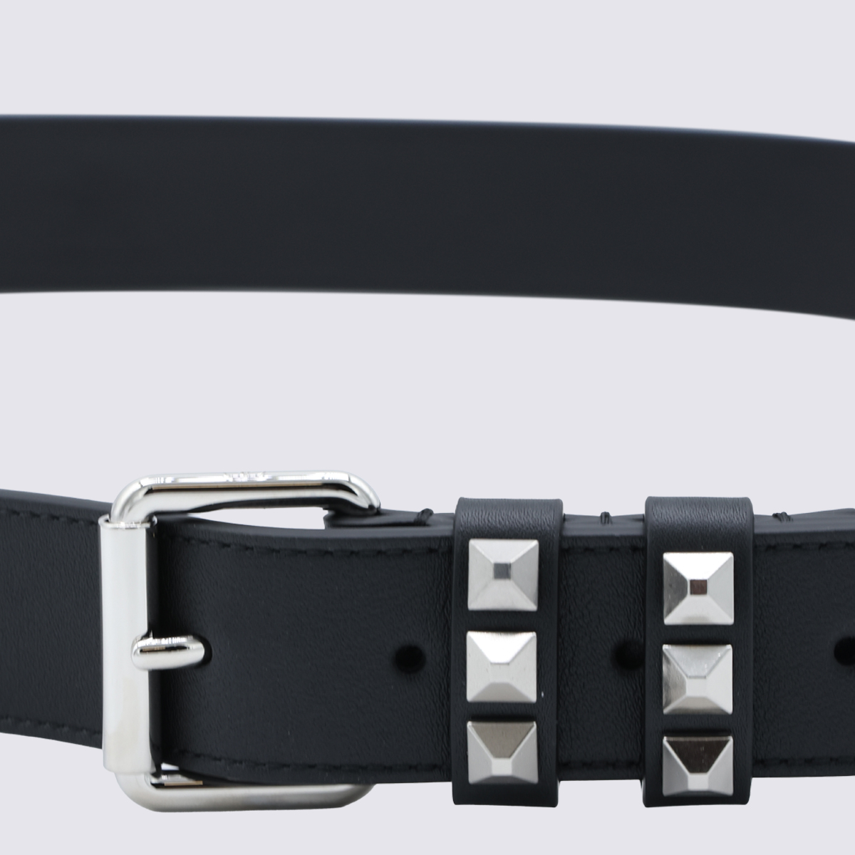 [Valentino Garavani] Belt FW26 9Y2T0SV3BCL0NO