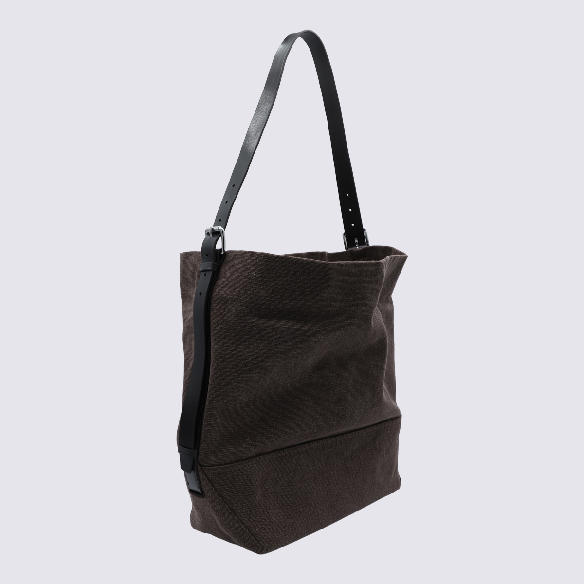 [LEMAIRE] Shoulder bag FW26 BG0153LF1697BR490