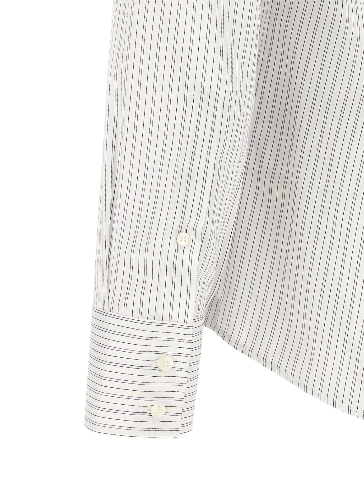 [Brunello Cucinelli] Shirts Long Sleeve SS26 MA6930028C011