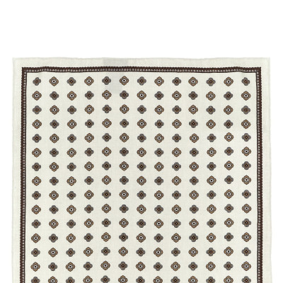 [Brunello Cucinelli] Tie FW26 MI8950091C6789