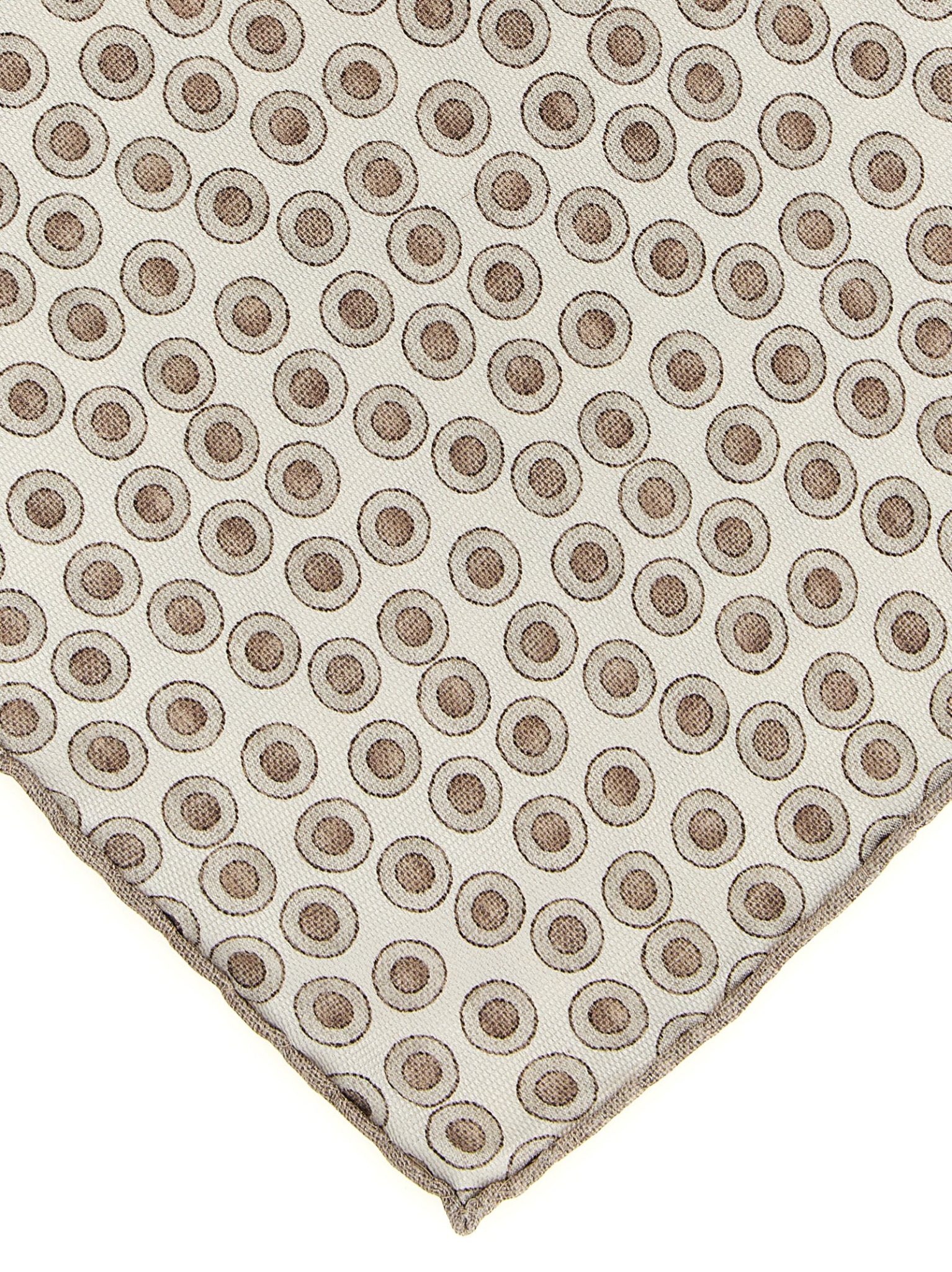 [Brunello Cucinelli] Tie FW26 MX8720091C581