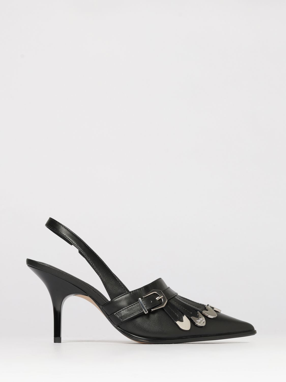 [PINKO] Sandals SS26 SD0521P003 Z99