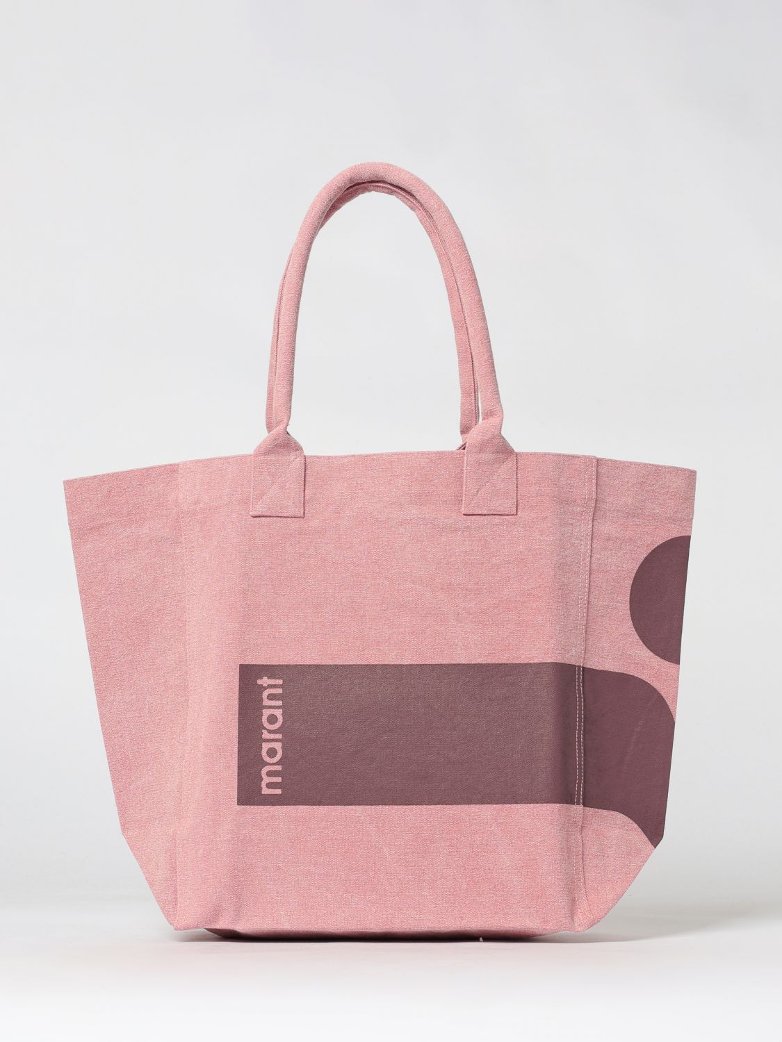 [Isabel Marant] Tote bag SS26 PM0001FBD1X07M 40AK