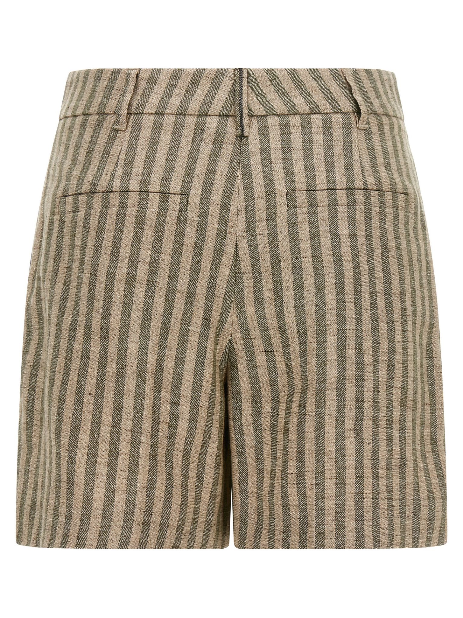 [Brunello Cucinelli] Shorts SS26 MH519P8923C420