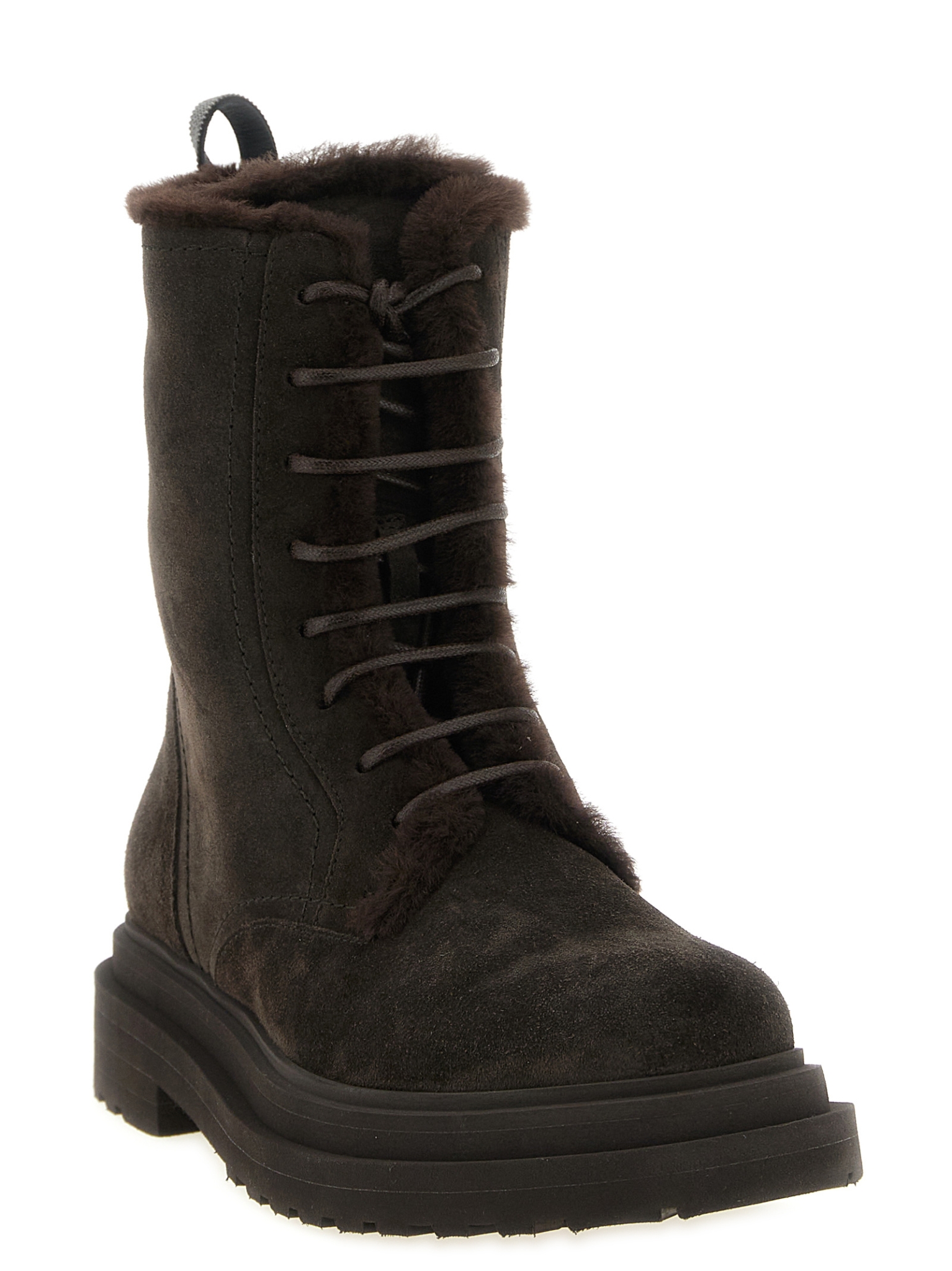 [Brunello Cucinelli] Boots FW26 MZSFG3123C9795