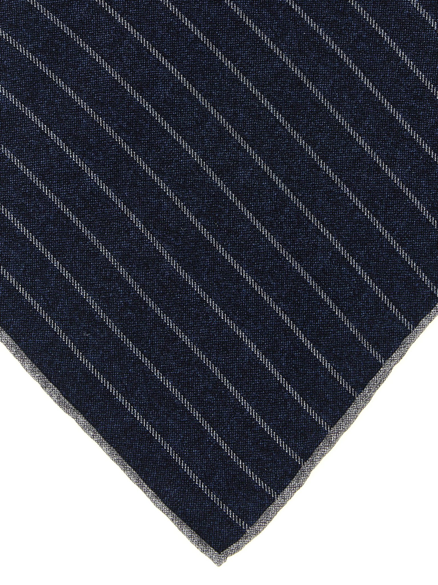 [Brunello Cucinelli] Tie FW26 MI8960091C2425