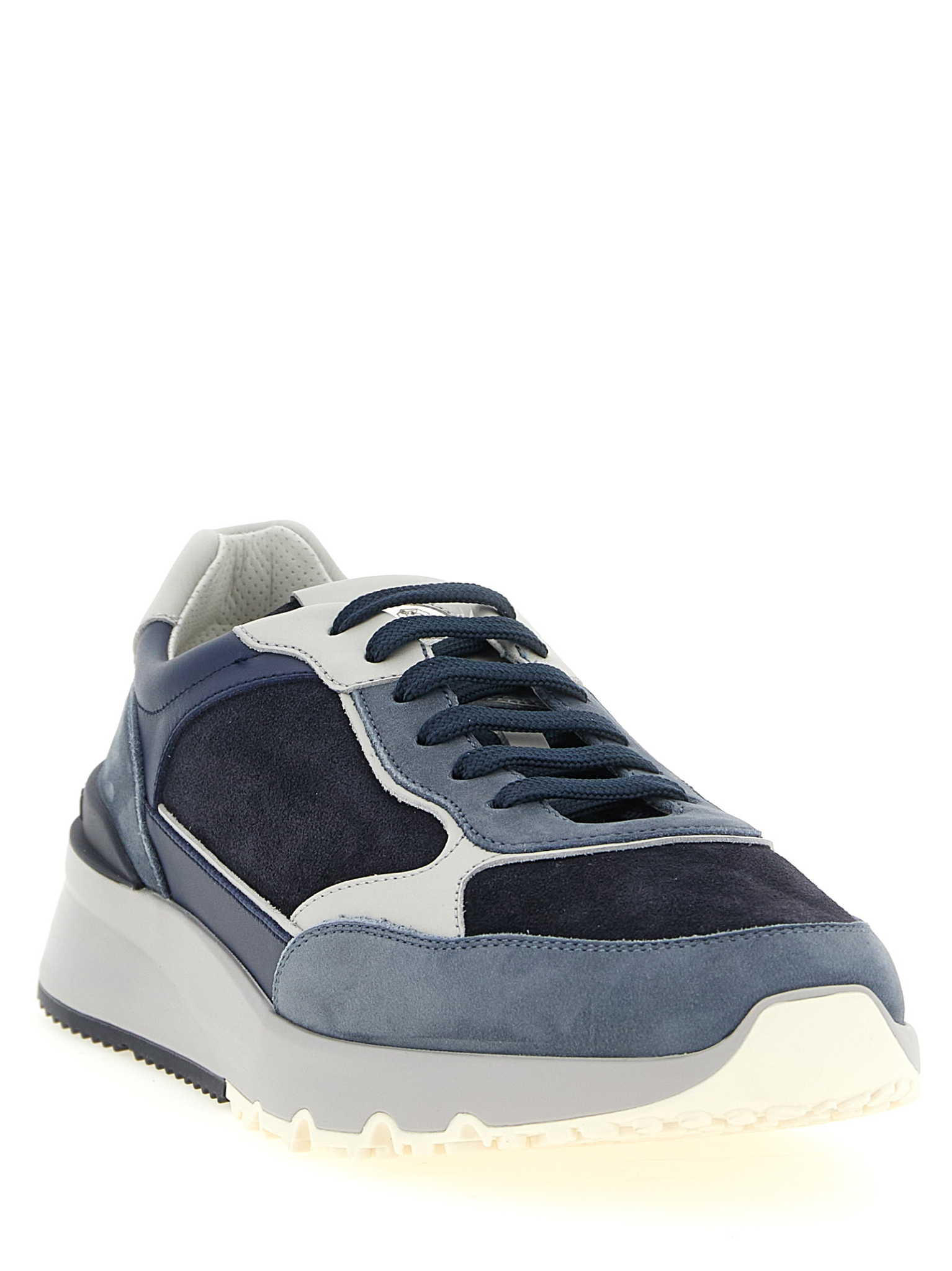 [Brunello Cucinelli] Sneakers FW26 MZUSNEO355CVV29