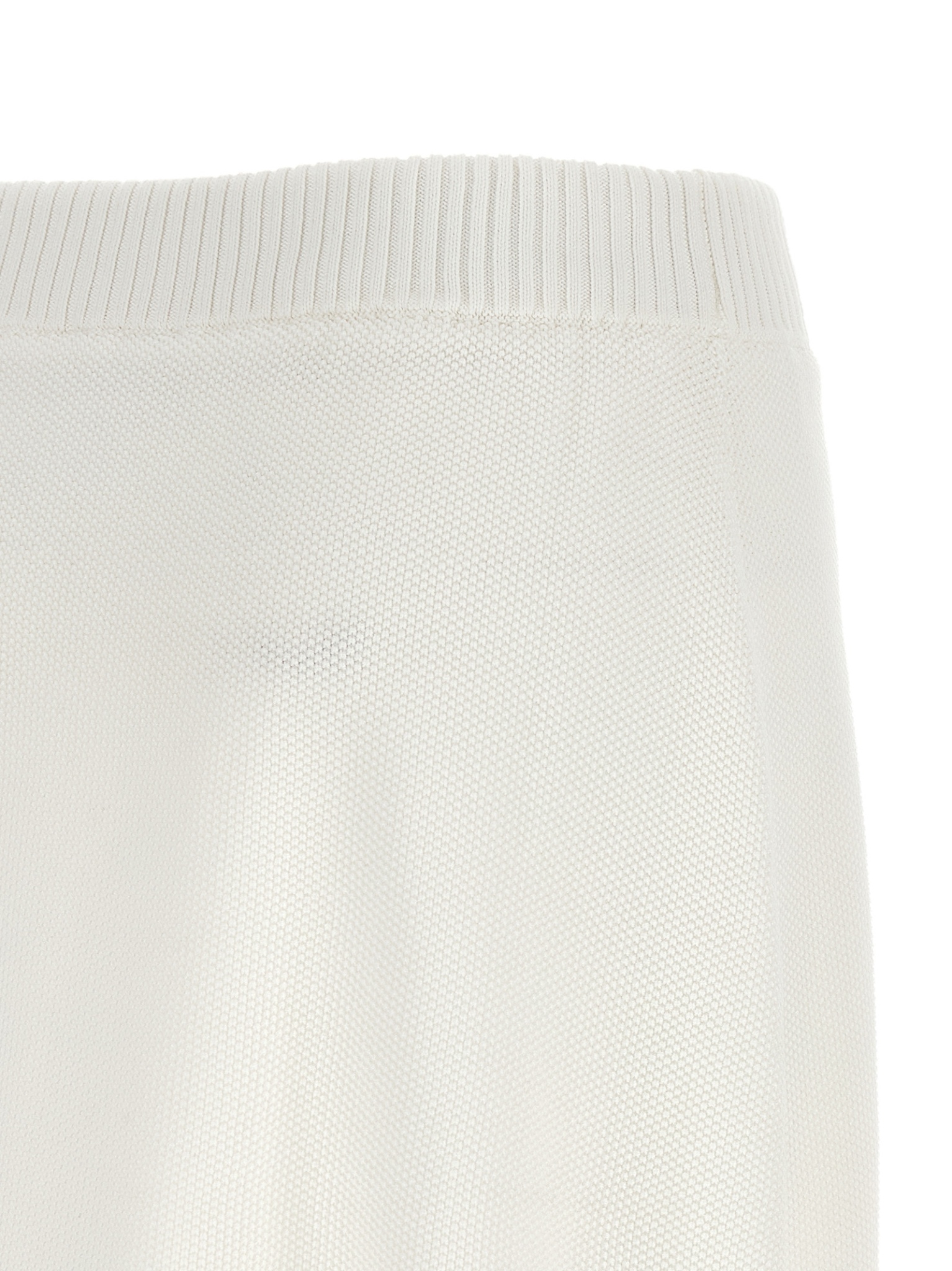 [Brunello Cucinelli] Mini skirt SS26 M19764589CZ930
