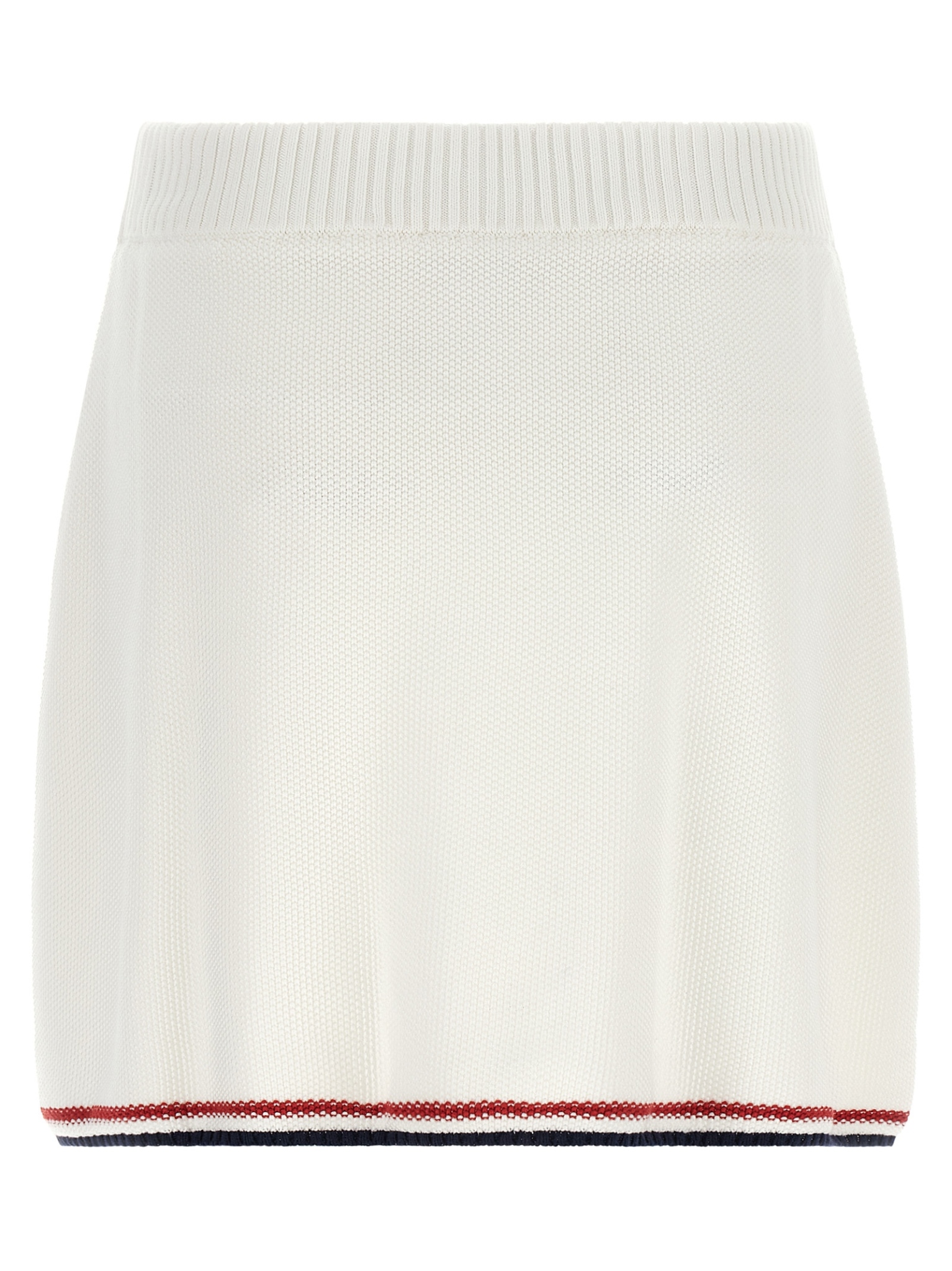 [Brunello Cucinelli] Mini skirt SS26 M19764589CZ930