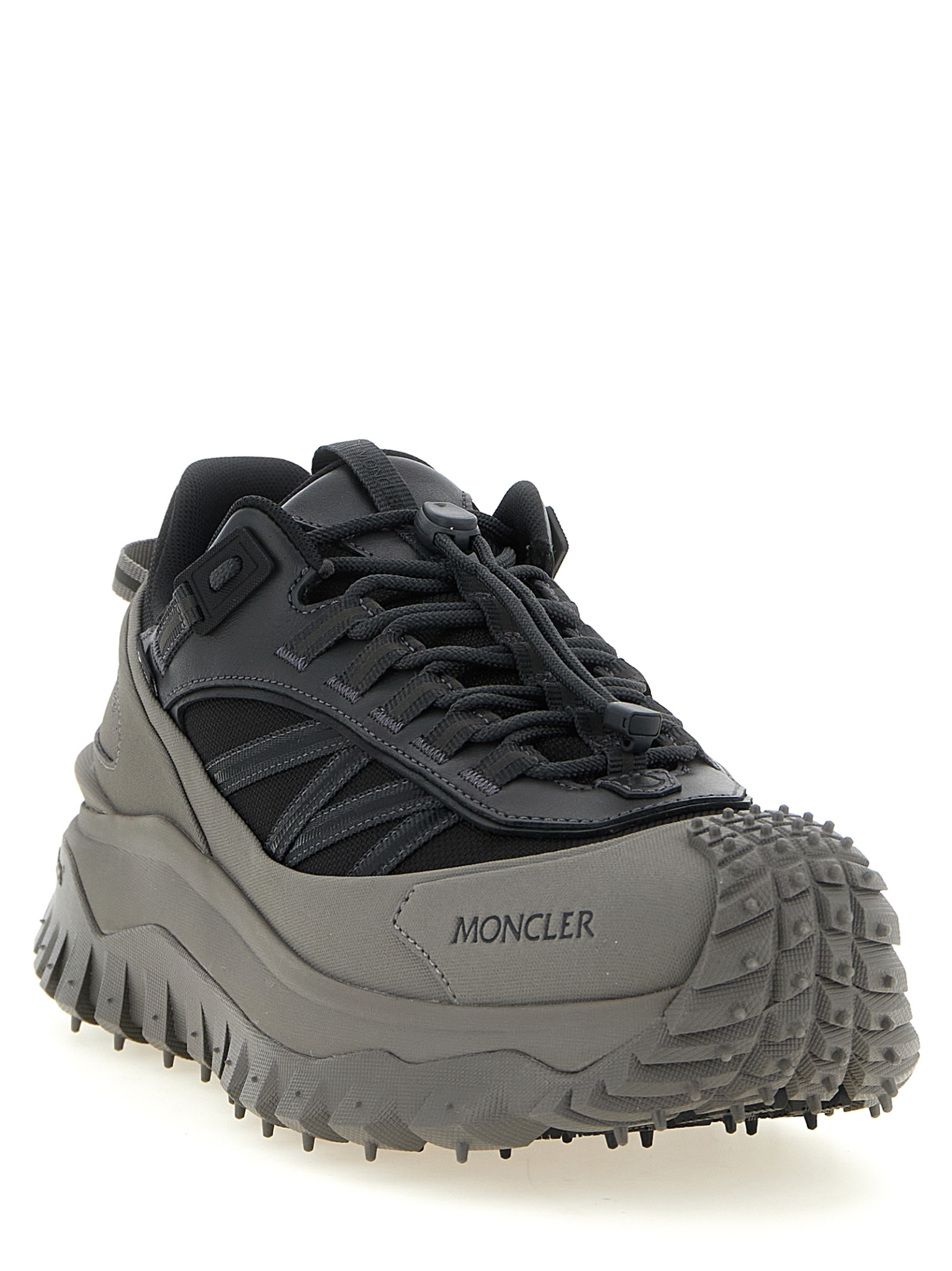 [Moncler] Sneakers FW26 L209A4M00120M7208926