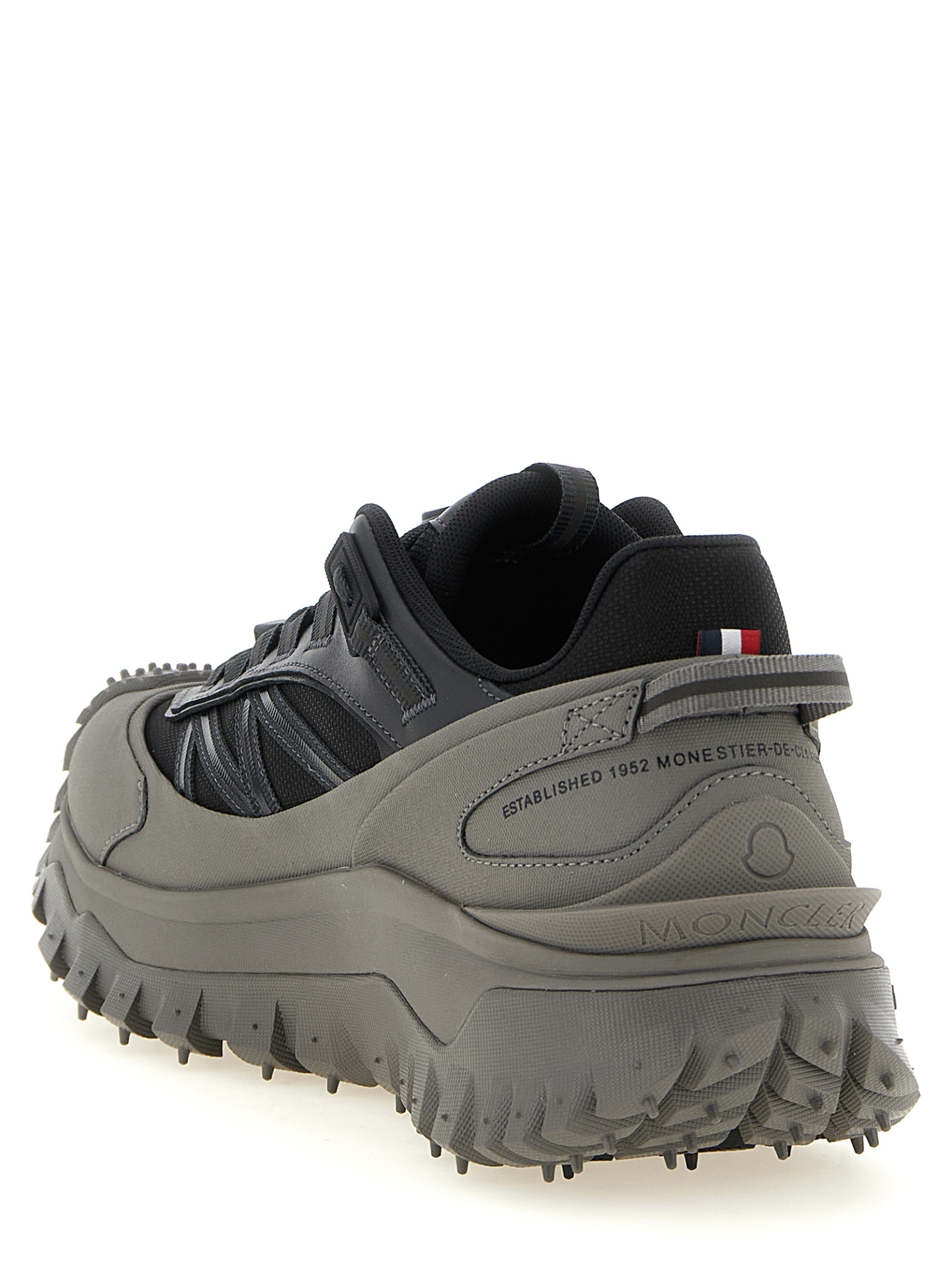 [Moncler] Sneakers FW26 L209A4M00120M7208926