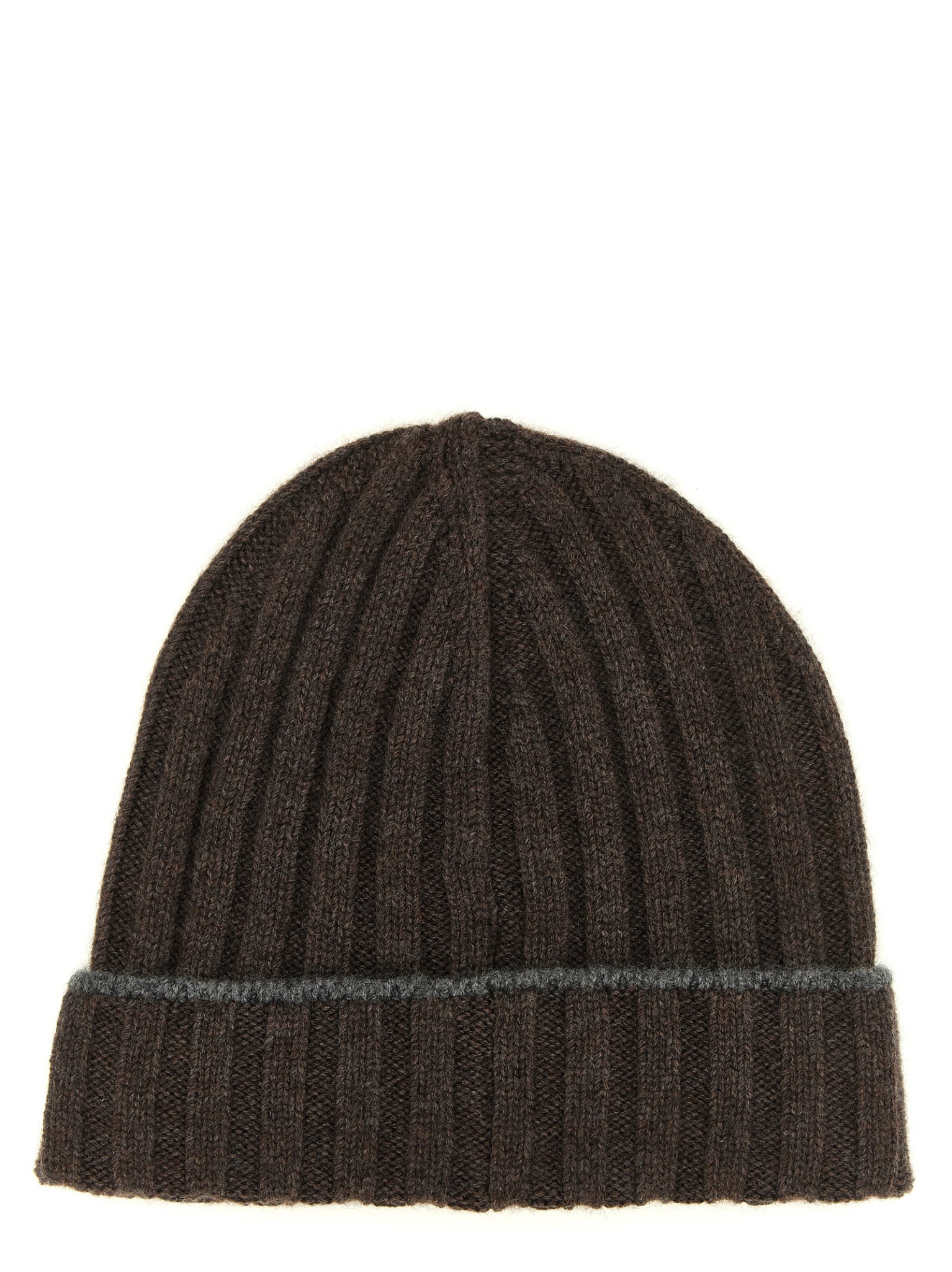 [Brunello Cucinelli] Beanie FW26 M2240900CD981