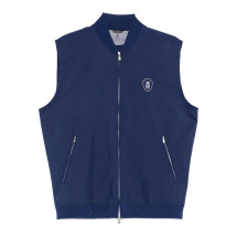 [Brunello Cucinelli] Vest SS26 MB4229083TC010