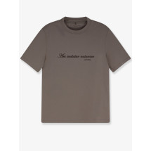 [Brunello Cucinelli] T-shirts Short Sleeve FW26 M0B138518C9756