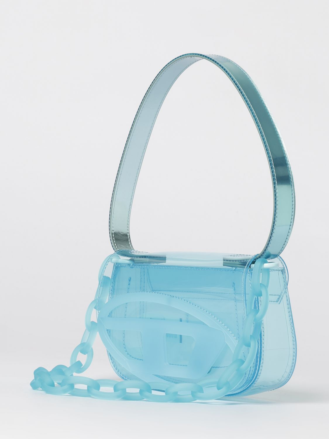 [Diesel] Shoulder bag SS26 X08396P8763 T6227