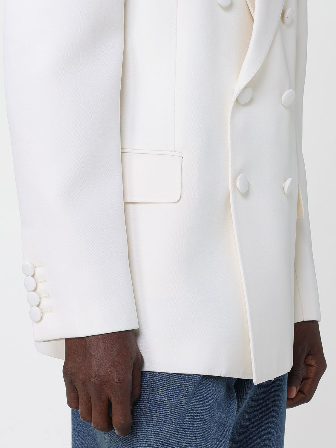 [Valentino] Blazer FW25 7V0CEI118JM CBG