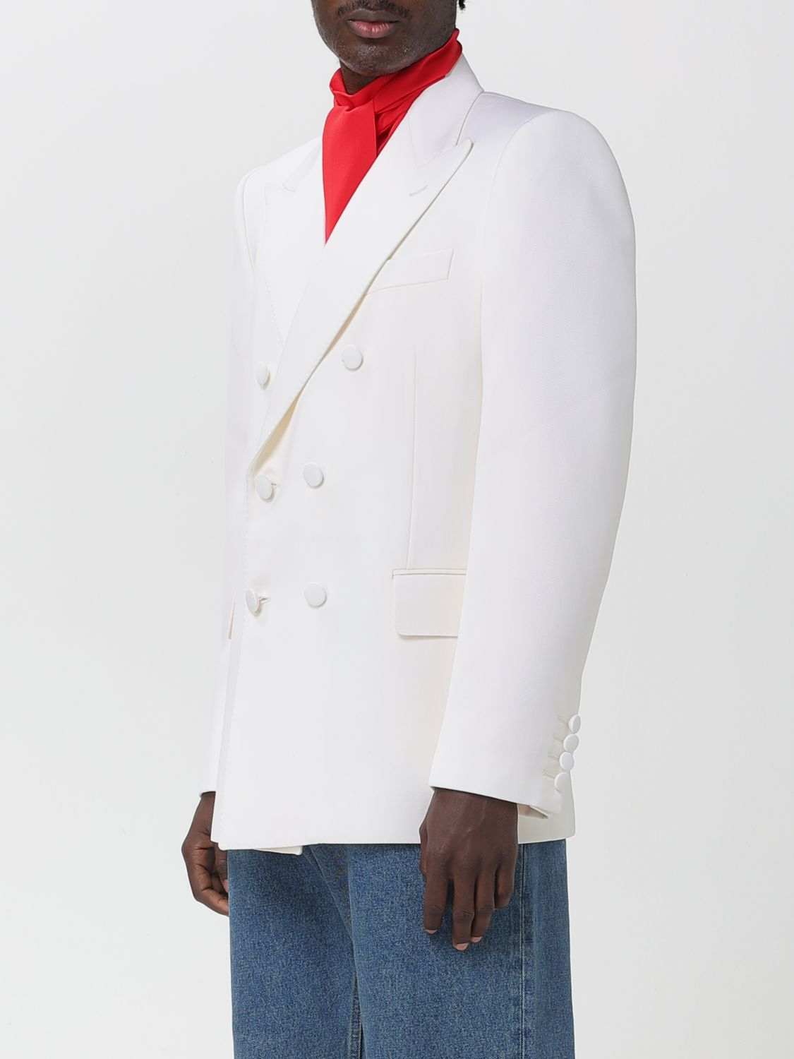 [Valentino] Blazer FW25 7V0CEI118JM CBG
