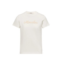 [Moncler] T-shirts Short Sleeve SS26 938C000-5189AUG034