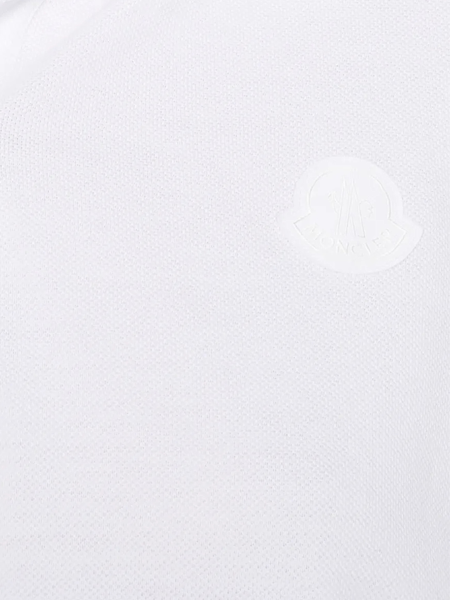 [Moncler] T-shirts Short Sleeve SS26 938A000-0589A1600A