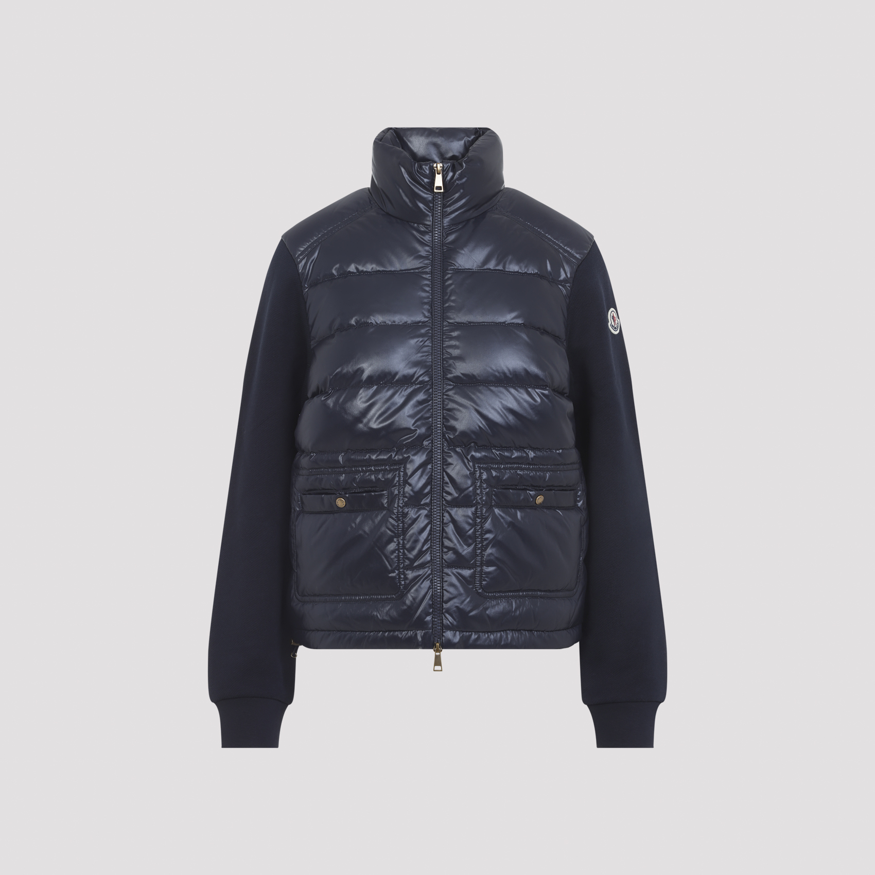 [Moncler] Casual Jacket FW26 L20938G00017.89BG6