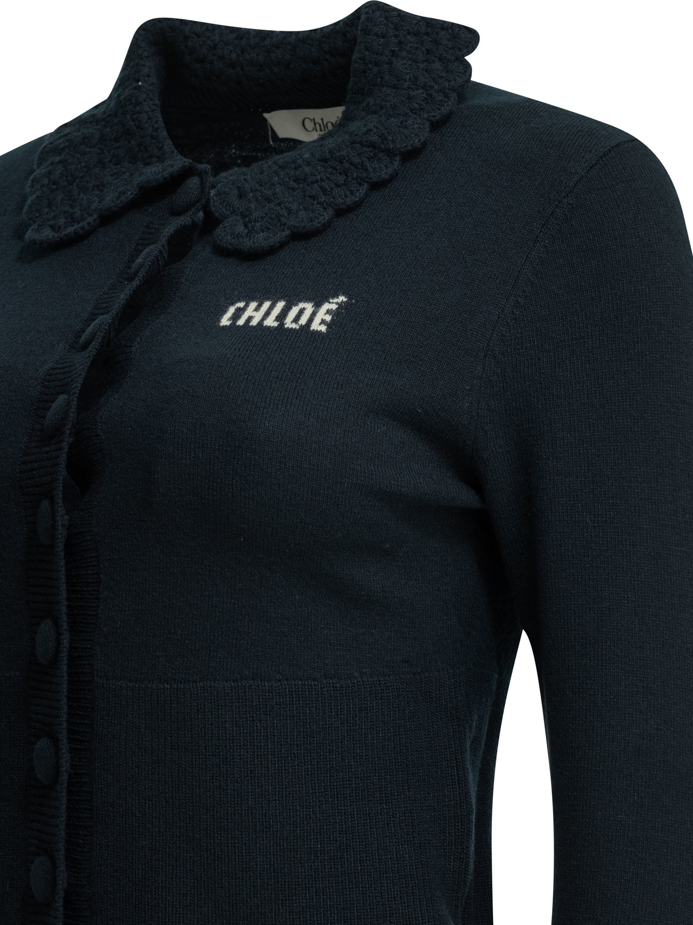 [Chloe] Knitwear FW26 CH26AMC167114C3