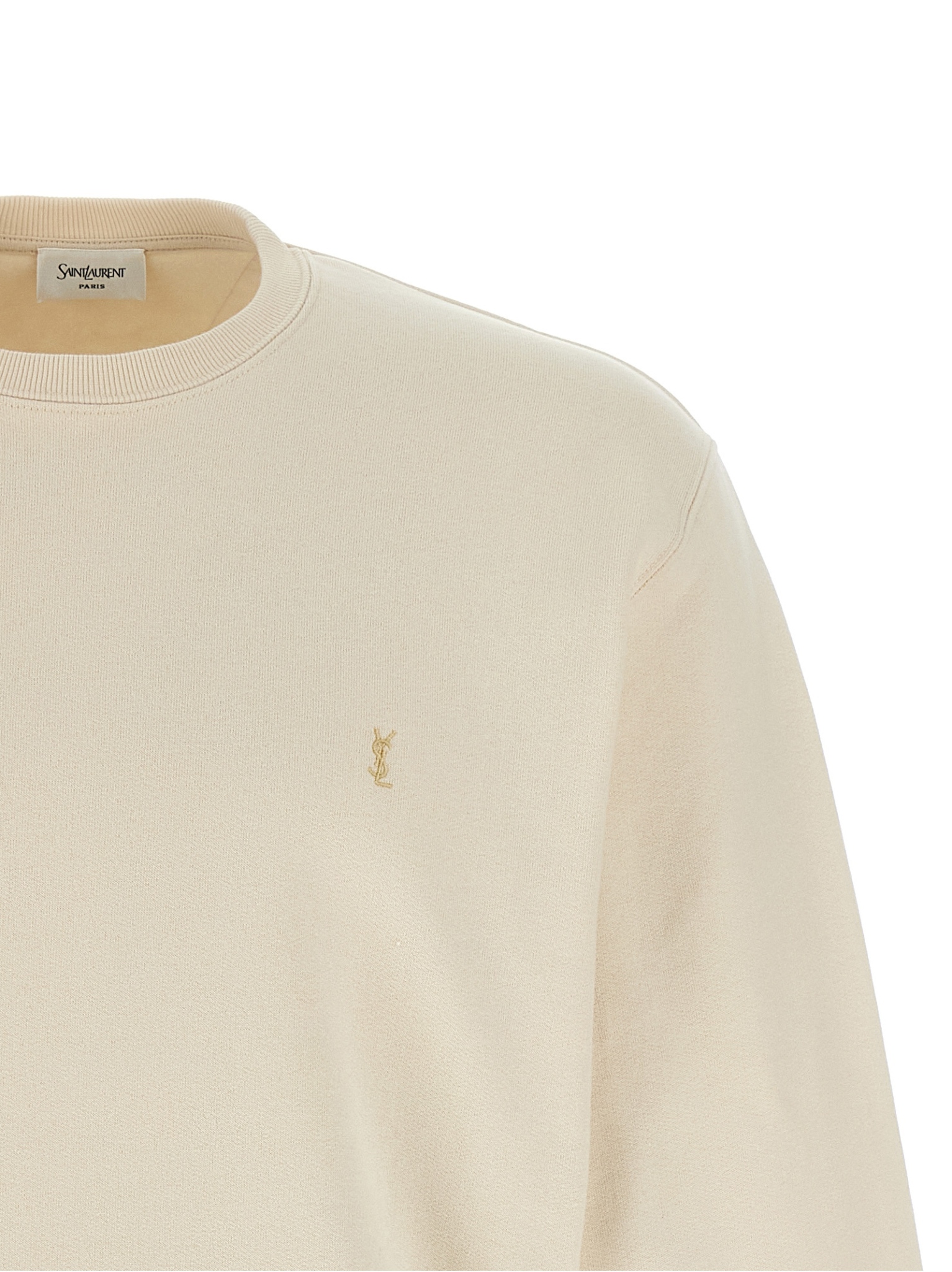 [Saint Laurent] Sweatshirt SS26 859817Y36SW7425