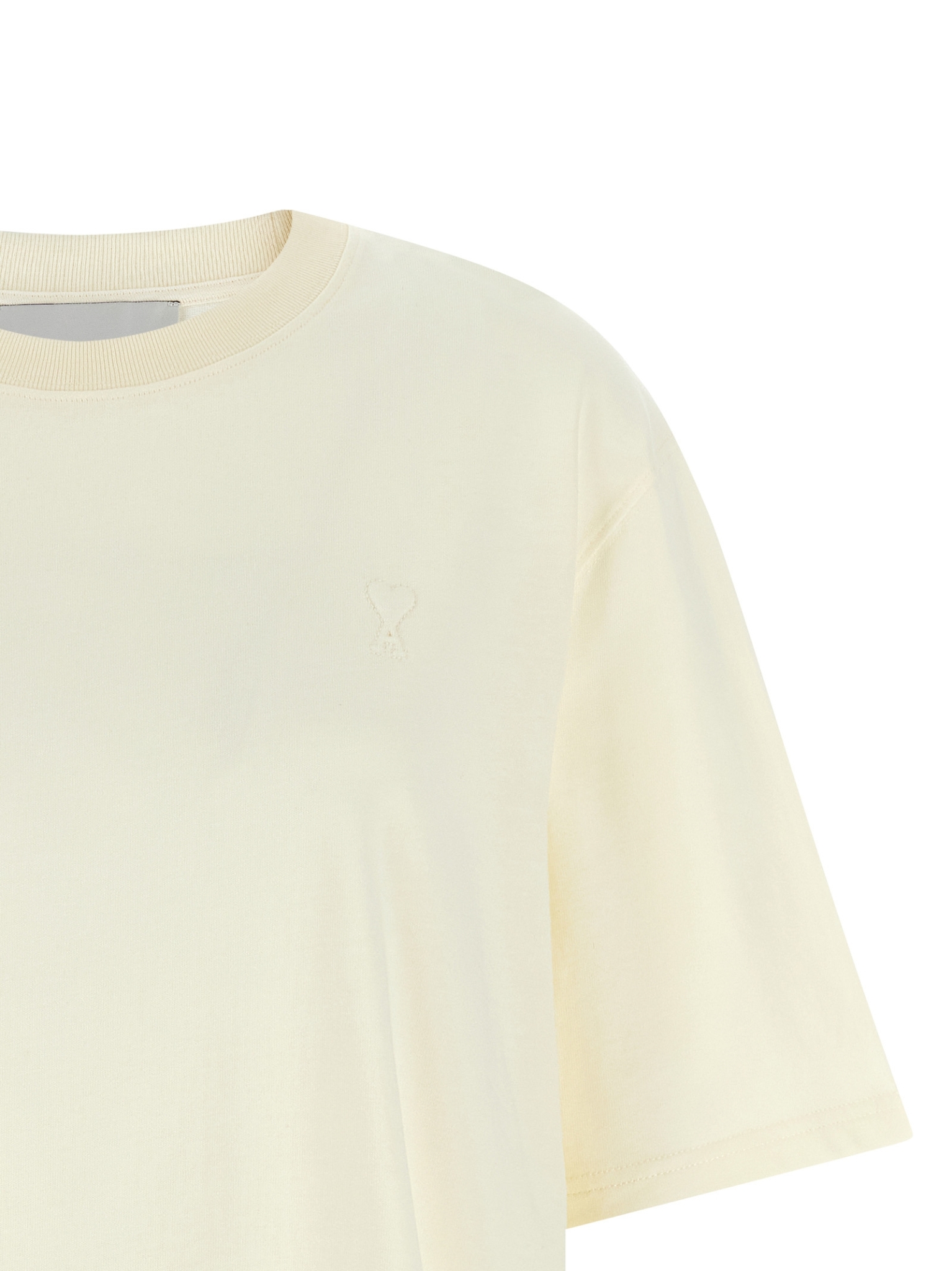 [Ami Paris] T-shirts Short Sleeve SS26 UTS341726136