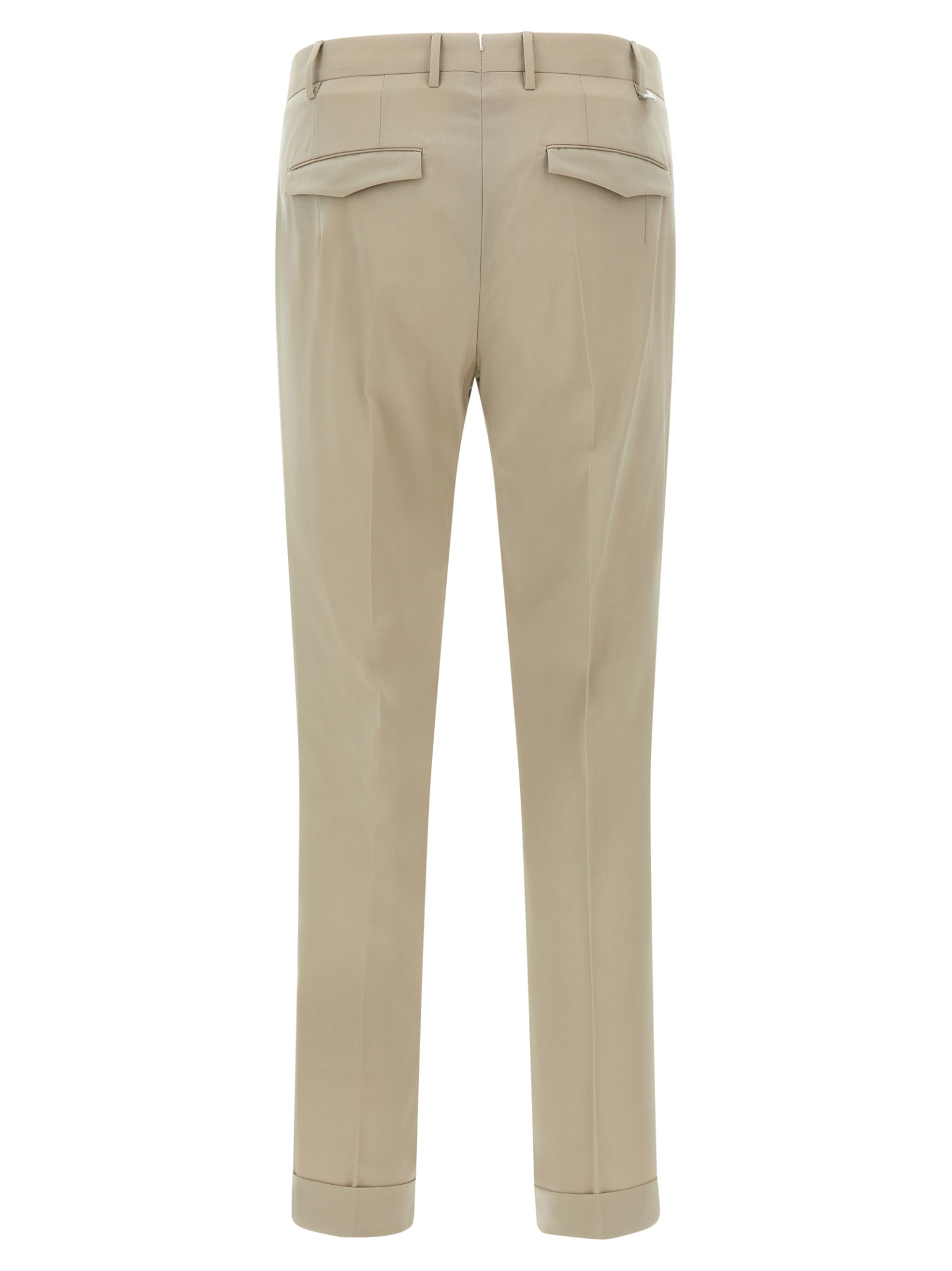 [PT TORINO] Trousers SS26 CO0AFMAZ00CL1MA270040