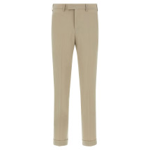 [PT TORINO] Trousers SS26 CO0AFMAZ00CL1MA270040