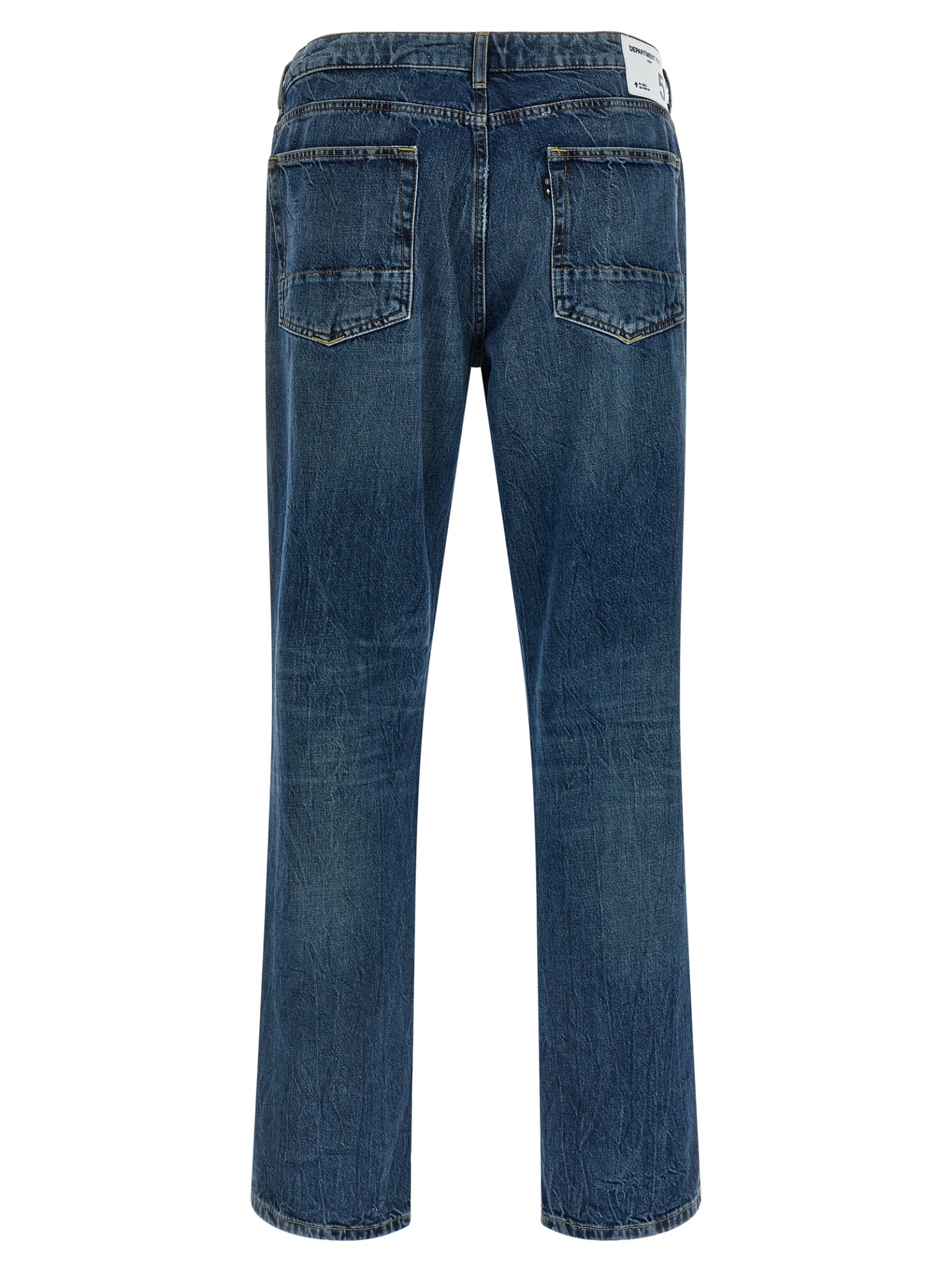 [Department 5] Jeans SS26 UP52952D2DF0078416812