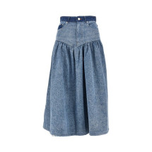 [GANNI] Skirt SS26 A1090247.567-567