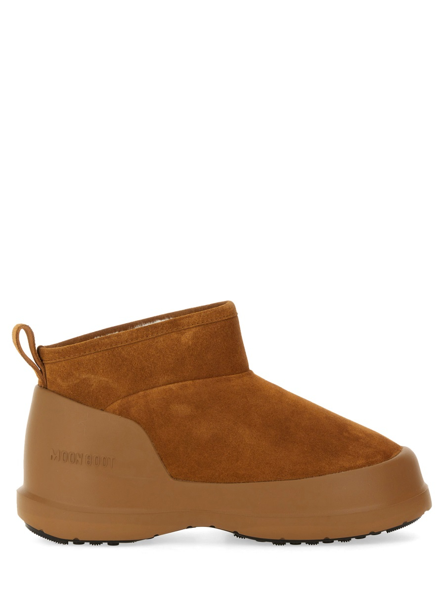 [Moon Boot] Ankle boots FW24 80D2480040_M008
