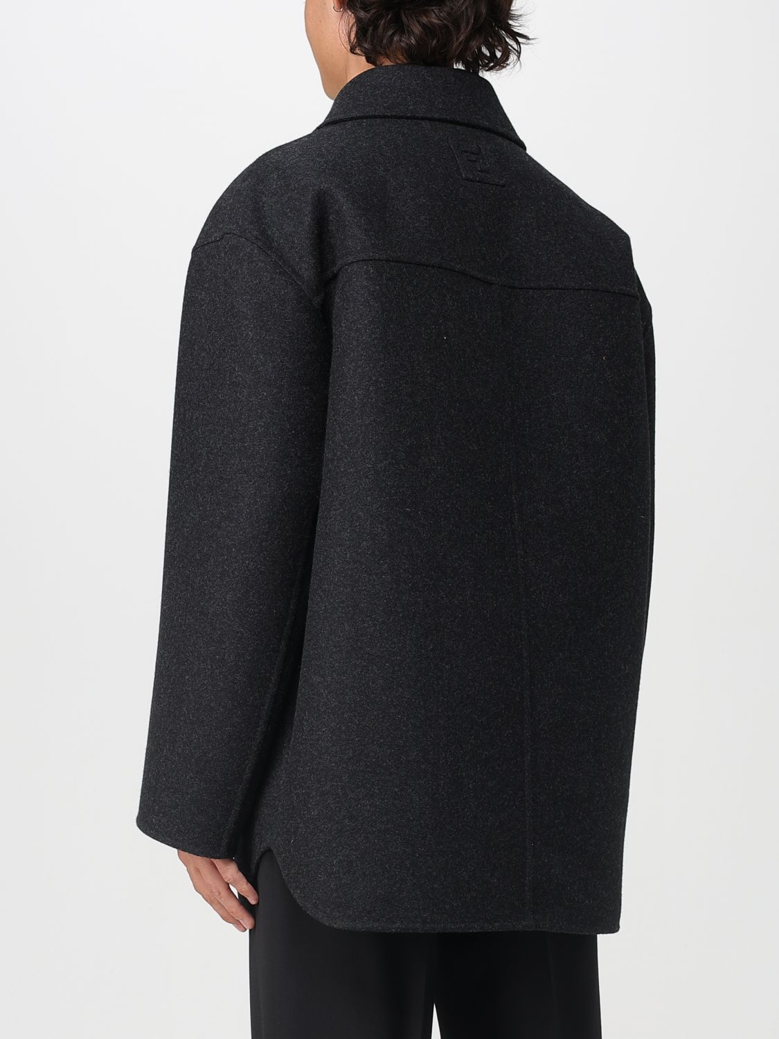 [Fendi] Coat FW25 FW1415AOYA F0TY6