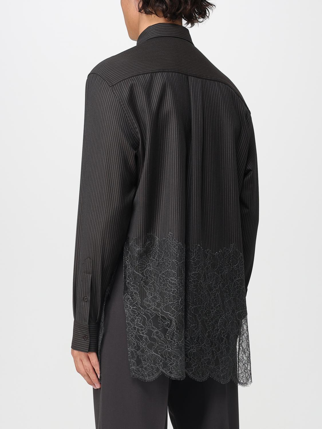 [Fendi] Shirts Long Sleeve FW25 FS1332AVK1 F0DHP